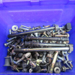 Visserie DAELIM 125 ROADSPORT – 2007 –