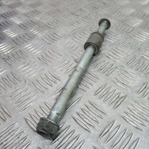 Axe roue avant DAELIM 125 ROADSPORT – 2007 –