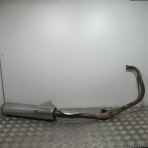 Pot d&rsquo;échappement DAELIM 125 ROADSPORT – 2007 –