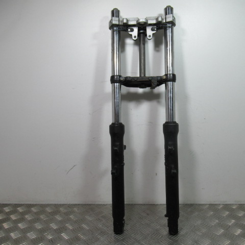 Fourche DAELIM 125 ROADSPORT – 2007 –