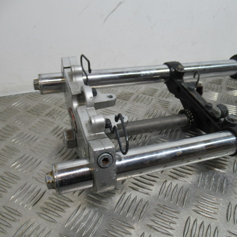 Fourche DAELIM 125 ROADSPORT – 2007 –