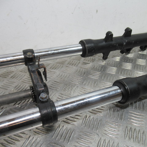 Fourche DAELIM 125 ROADSPORT – 2007 –