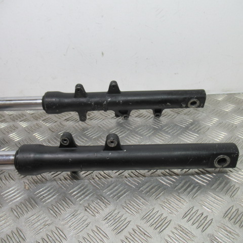 Fourche DAELIM 125 ROADSPORT – 2007 –