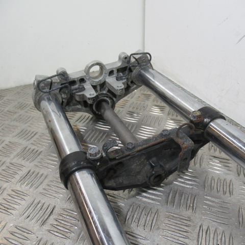 Fourche DAELIM 125 ROADSPORT – 2007 –