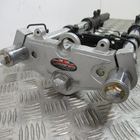 Fourche DAELIM 125 ROADSPORT – 2007 –