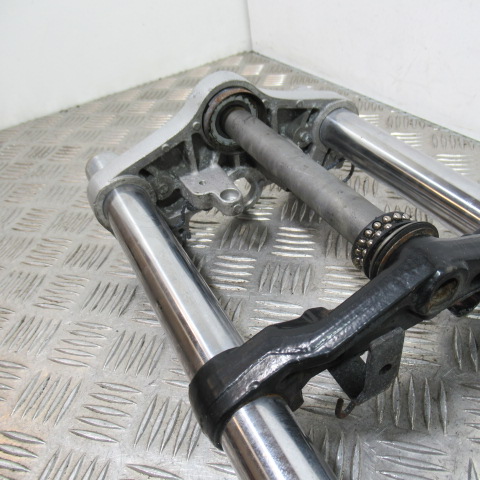 Fourche DAELIM 125 ROADSPORT – 2007 –