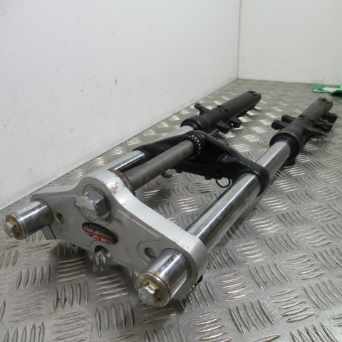 Fourche DAELIM 125 ROADSPORT – 2007 –