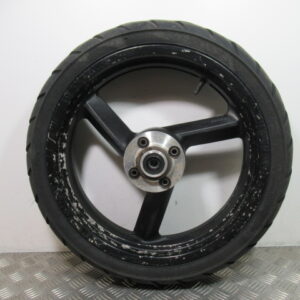 Roue arrière DAELIM 125 ROADSPORT – 2007 –