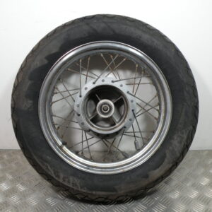 Roue arrière HONDA 125 CM CUSTOM 4t -1997-