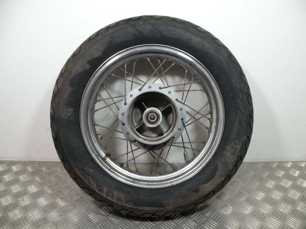 Roue arrière HONDA 125 CM CUSTOM 4t -1997-