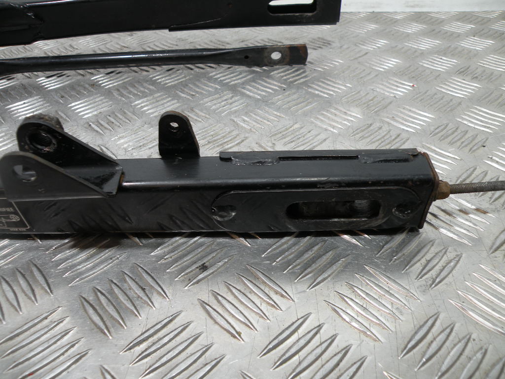 Bras oscillant HONDA 125 CM CUSTOM 4t -1997-