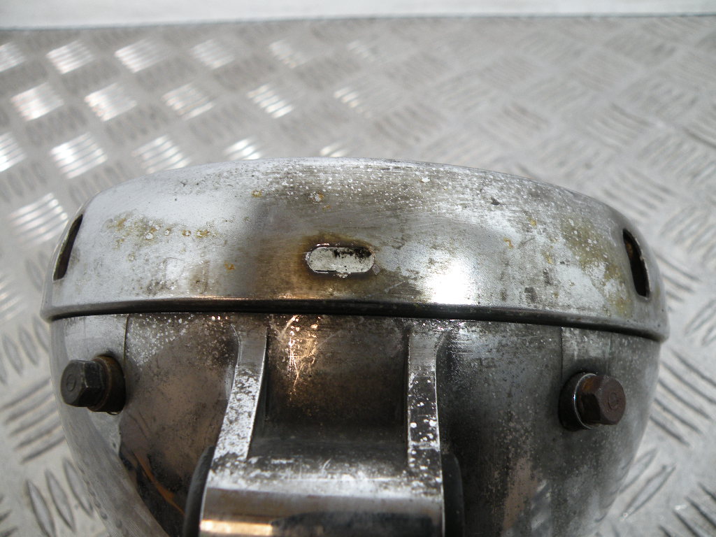 Optique / Phare avant HONDA 125 CM CUSTOM 4t -1997-