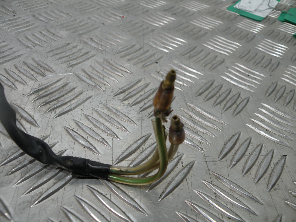 Feu arrière HONDA 125 CM CUSTOM 4t -1997-