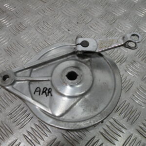 Tambour de frein arrière HONDA 125 CM CUSTOM 4t -1997-
