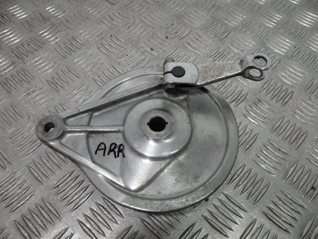 Tambour de frein arrière HONDA 125 CM CUSTOM 4t -1997-