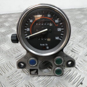 Compteur (63 339 km) HONDA 125 CM CUSTOM 4t -1988-