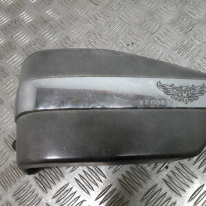 Cache sous selle gauche HONDA 125 CM CUSTOM 4t -1997-