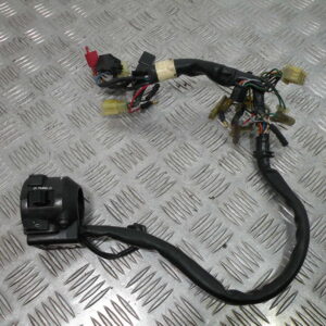 Commodo gauche HONDA 125 CM CUSTOM 4t -1988-