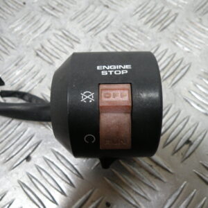 Commodo droit HONDA 125 CM CUSTOM 4t -1988-