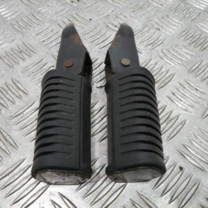 Repose pieds HONDA 125 CM CUSTOM 4t -1997-
