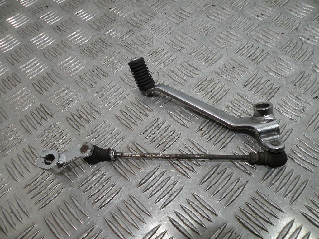 Sélecteur de vitesse HONDA 125 CM CUSTOM 4t -1997-