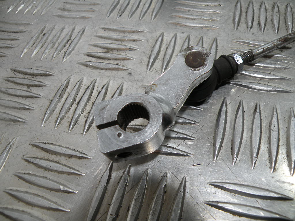 Sélecteur de vitesse HONDA 125 CM CUSTOM 4t -1997-