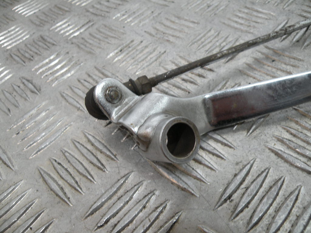 Sélecteur de vitesse HONDA 125 CM CUSTOM 4t -1997-