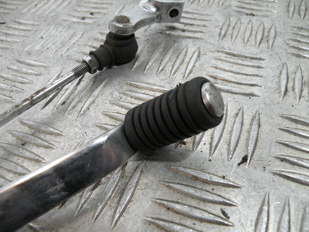 Sélecteur de vitesse HONDA 125 CM CUSTOM 4t -1997-