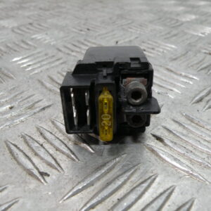 Relais démarreur HONDA 125 CM CUSTOM 4t -1997-