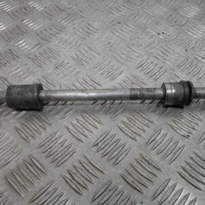 Axe de roue arrière HONDA 125 CM CUSTOM 4t -1997-