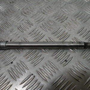 Axe de roue avant HONDA 125 CM CUSTOM 4t -1997-
