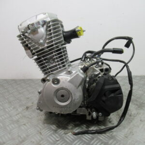 Moteur HONDA CRF125F – JE03E – 2014 –