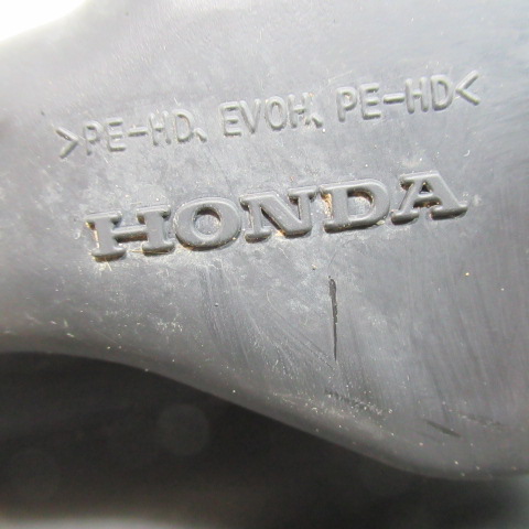 Réservoir d’essence HONDA CRF125F- 2014 –