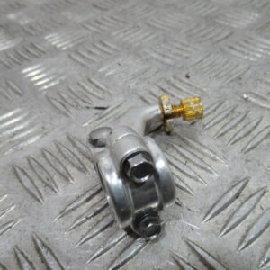 Support levier d’embrayage HONDA CRF125F – 2014 –