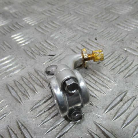 Support levier d’embrayage HONDA CRF125F – 2014 –