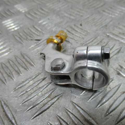 Support levier d’embrayage HONDA CRF125F – 2014 –