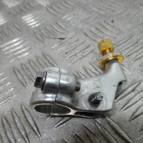 Support levier d’embrayage HONDA CRF125F – 2014 –
