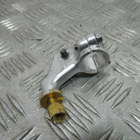 Support levier d’embrayage HONDA CRF125F – 2014 –
