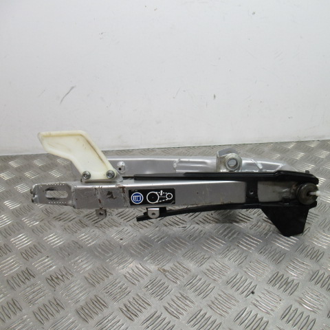 Bras oscillant HONDA CRF125F – 2014 –