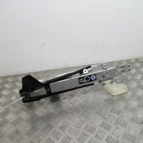 Bras oscillant HONDA CRF125F – 2014 –