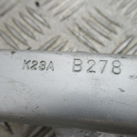 Bras oscillant HONDA CRF125F – 2014 –