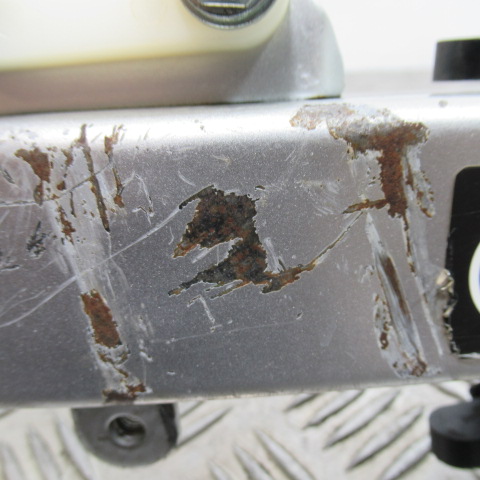 Bras oscillant HONDA CRF125F – 2014 –