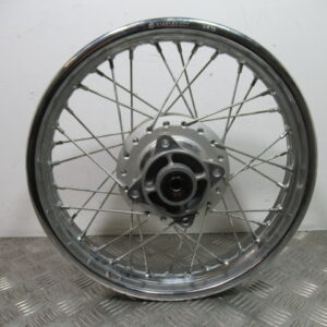 Jante arrière HONDA CRF125F – 2014 –