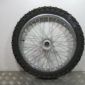 Roue avant HONDA CRF125F – 2014 –