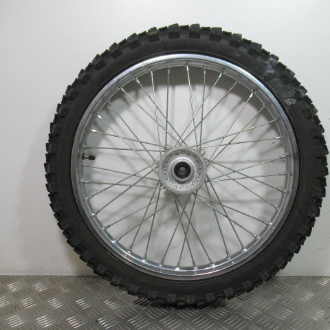 Roue avant HONDA CRF125F – 2014 –