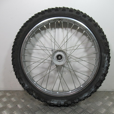 Roue avant HONDA CRF125F – 2014 –