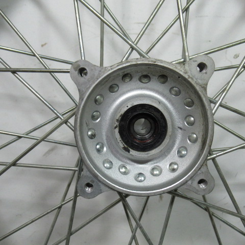 Roue avant HONDA CRF125F – 2014 –