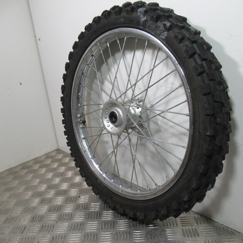 Roue avant HONDA CRF125F – 2014 –