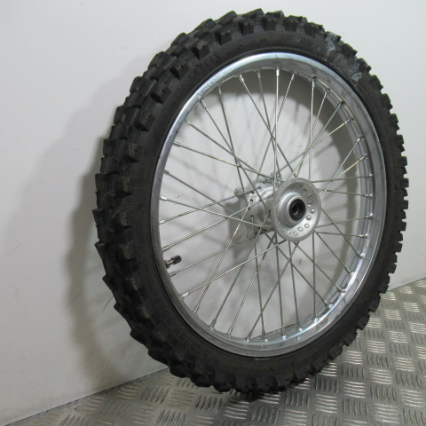 Roue avant HONDA CRF125F – 2014 –