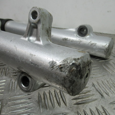 Fourche HONDA CRF125F – 2014 –